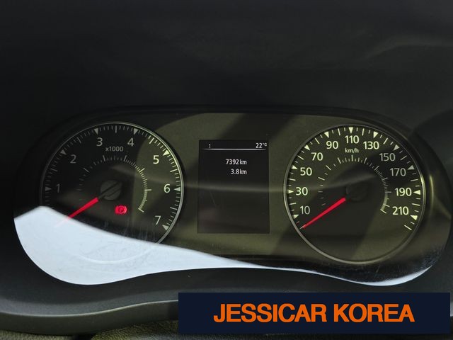 2020 Renault Korea master - Thumbnail 19