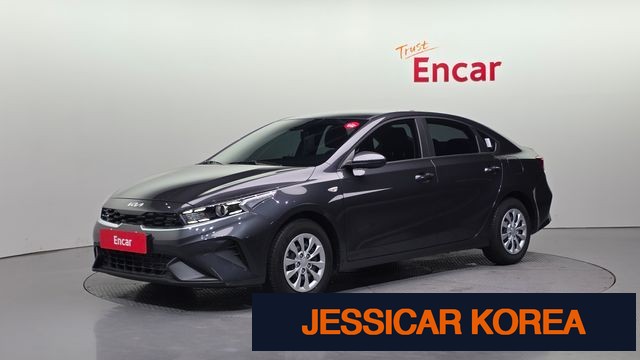 2024 Kia The New K3 2nd Generation - Thumbnail 6