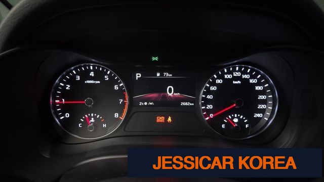 2024 Kia The New K3 2nd Generation - Thumbnail 9