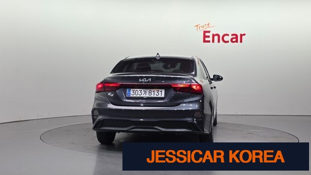 2024 Kia The New K3 2nd Generation - Thumbnail 10