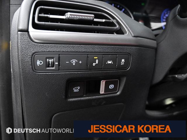 2019 Hyundai Palisade - Thumbnail 3