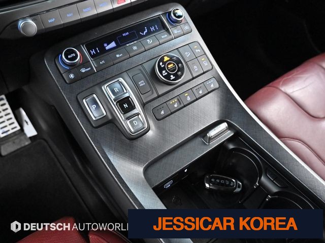 2019 Hyundai Palisade - Thumbnail 5