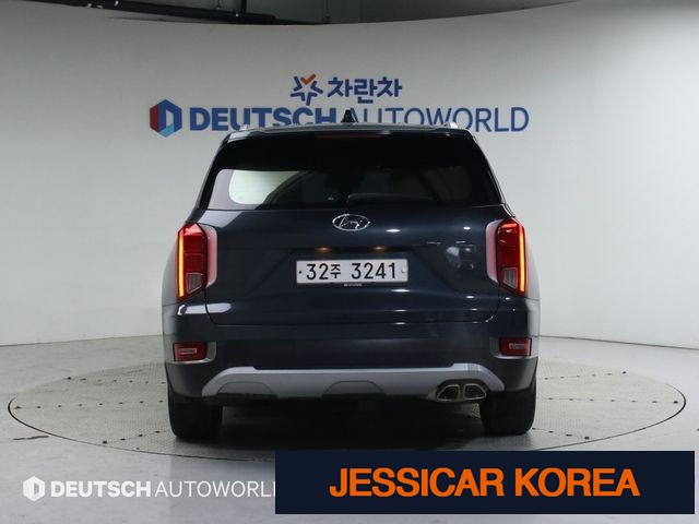 2019 Hyundai Palisade - Thumbnail 6