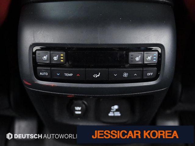 2019 Hyundai Palisade - Thumbnail 7