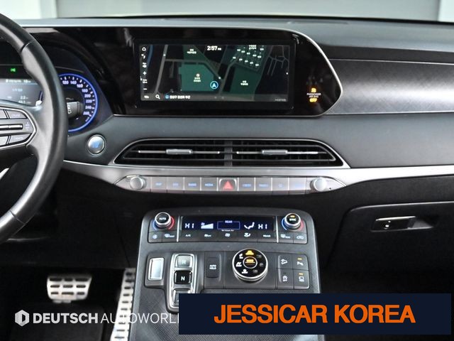 2019 Hyundai Palisade - Thumbnail 8