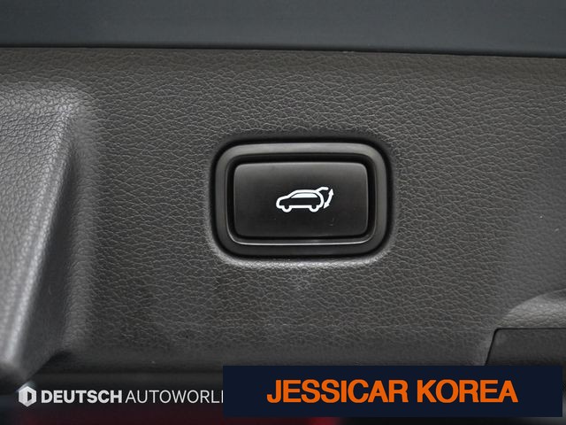 2019 Hyundai Palisade - Thumbnail 9