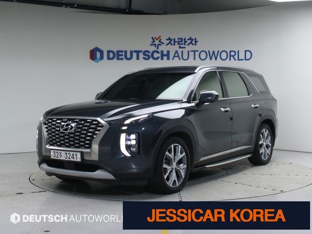 2019 Hyundai Palisade - Thumbnail 11