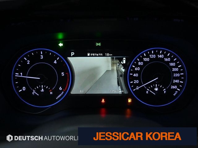 2019 Hyundai Palisade - Thumbnail 12