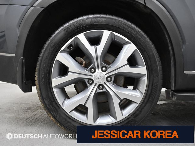 2019 Hyundai Palisade - Thumbnail 13
