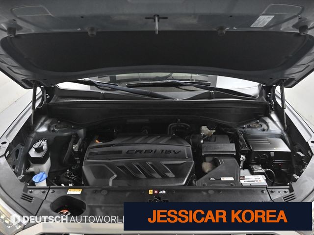 2019 Hyundai Palisade - Thumbnail 14