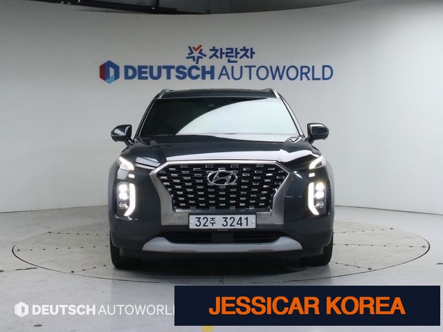 2019 Hyundai Palisade - Thumbnail 15