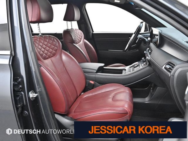 2019 Hyundai Palisade - Thumbnail 16