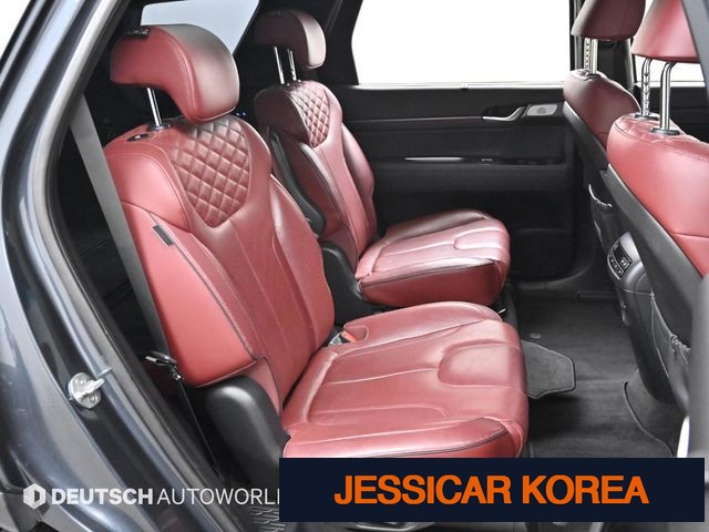 2019 Hyundai Palisade - Thumbnail 17