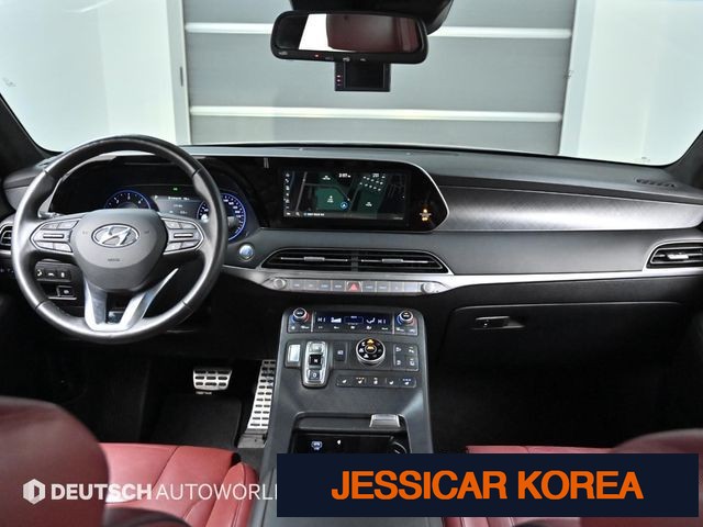 2019 Hyundai Palisade - Thumbnail 19