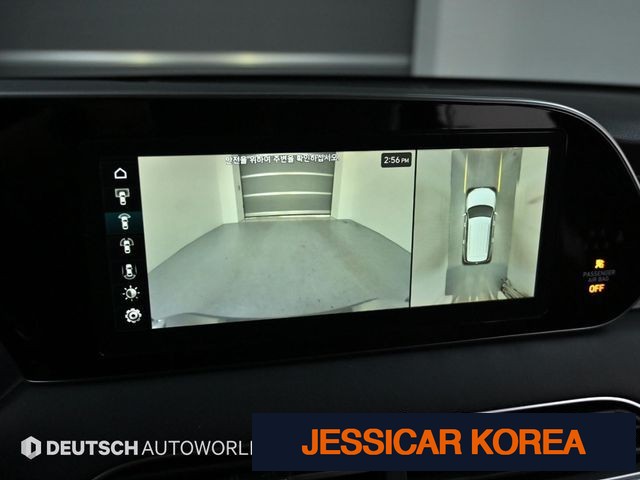 2019 Hyundai Palisade - Thumbnail 20