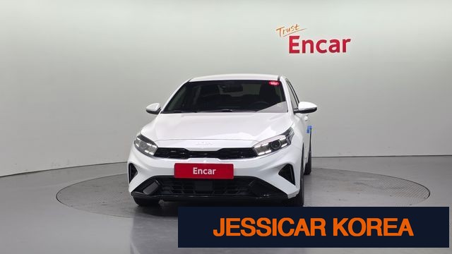 2022 Kia The New K3 2nd Generation - Thumbnail 3