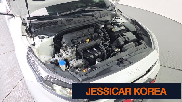 2022 Kia The New K3 2nd Generation - Thumbnail 4