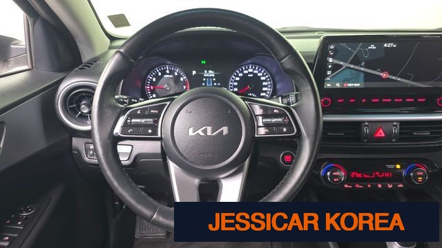 2022 Kia The New K3 2nd Generation - Thumbnail 5