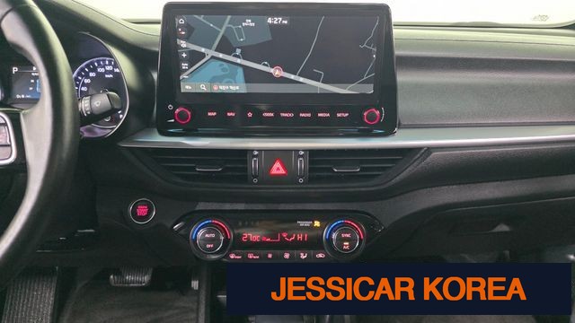 2022 Kia The New K3 2nd Generation - Thumbnail 6