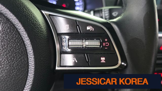 2022 Kia The New K3 2nd Generation - Thumbnail 7