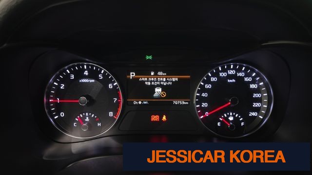 2022 Kia The New K3 2nd Generation - Thumbnail 11