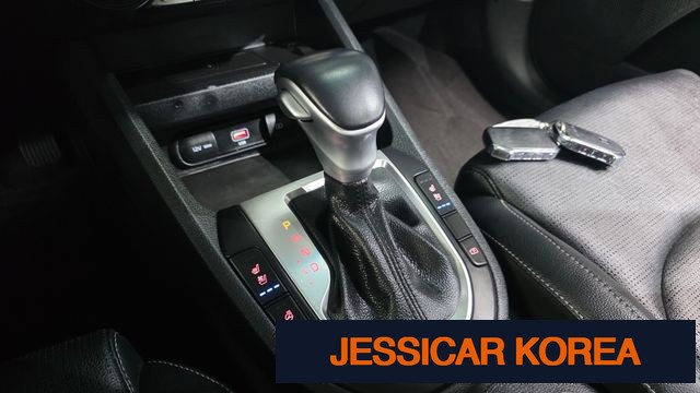 2022 Kia The New K3 2nd Generation - Thumbnail 12