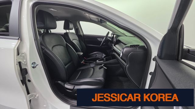 2022 Kia The New K3 2nd Generation - Thumbnail 13
