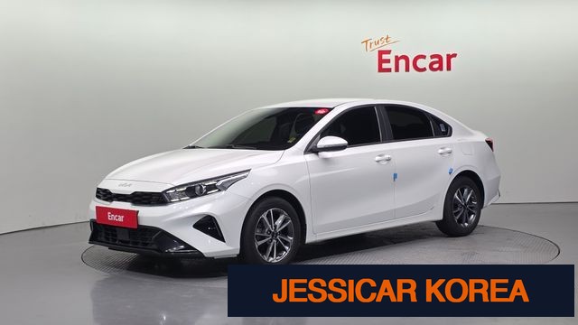 2022 Kia The New K3 2nd Generation - Thumbnail 14