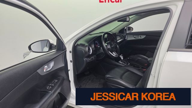 2022 Kia The New K3 2nd Generation - Thumbnail 15