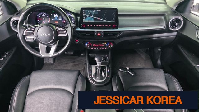 2022 Kia The New K3 2nd Generation - Thumbnail 16