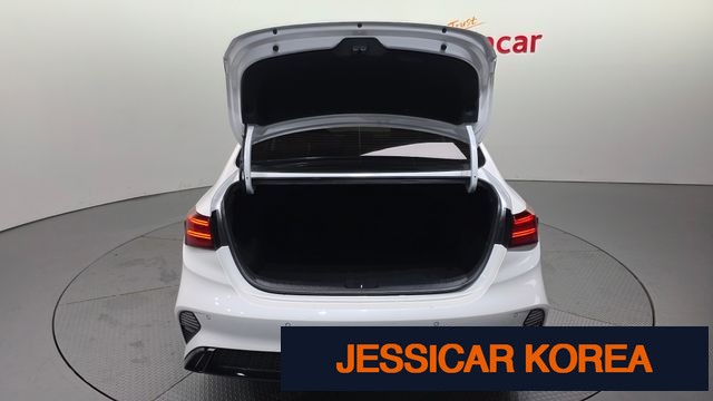 2022 Kia The New K3 2nd Generation - Thumbnail 17