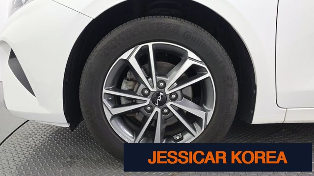 2022 Kia The New K3 2nd Generation - Thumbnail 18