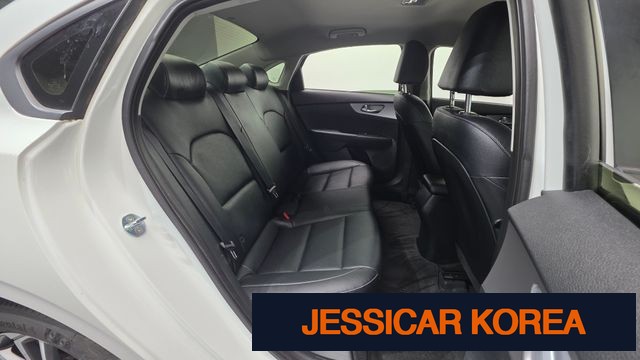 2022 Kia The New K3 2nd Generation - Thumbnail 19