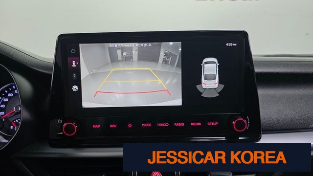 2022 Kia The New K3 2nd Generation - Thumbnail 20