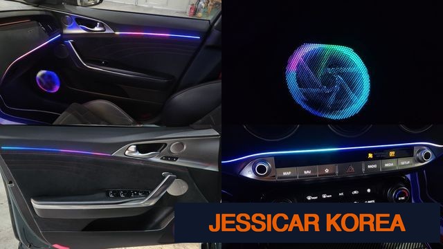 2023 Kia Stinger Meister - Thumbnail 14