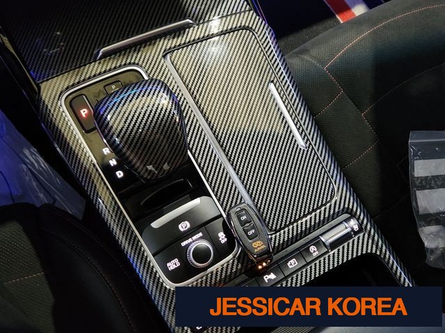 2023 Kia Stinger Meister - Thumbnail 18