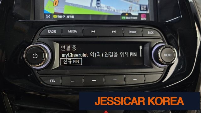 2019 Chevrolet The New Spark - Thumbnail 5