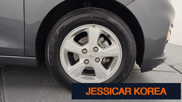 2019 Chevrolet The New Spark - Thumbnail 10