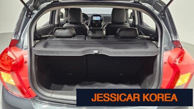 2019 Chevrolet The New Spark - Thumbnail 11