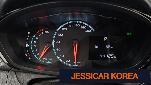 2019 Chevrolet The New Spark - Thumbnail 14
