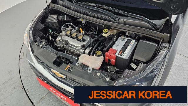 2019 Chevrolet The New Spark - Thumbnail 16