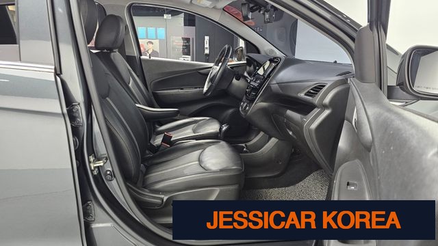 2019 Chevrolet The New Spark - Thumbnail 17