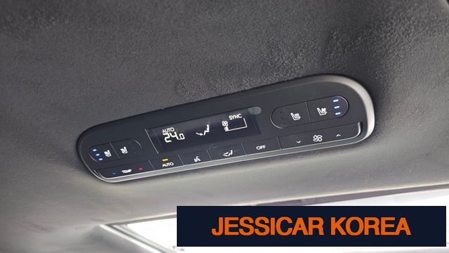 2026 Hyundai Palisade (LX3) - Thumbnail 5
