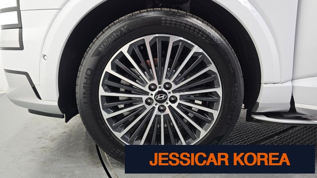 2026 Hyundai Palisade (LX3) - Thumbnail 9