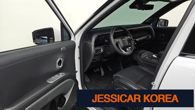 2026 Hyundai Palisade (LX3) - Thumbnail 10