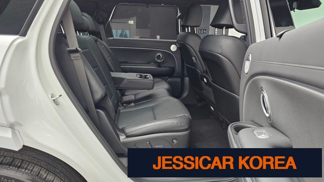 2026 Hyundai Palisade (LX3) - Thumbnail 11