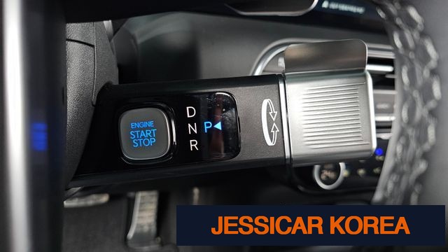 2026 Hyundai Palisade (LX3) - Thumbnail 14