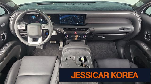 2026 Hyundai Palisade (LX3) - Thumbnail 15