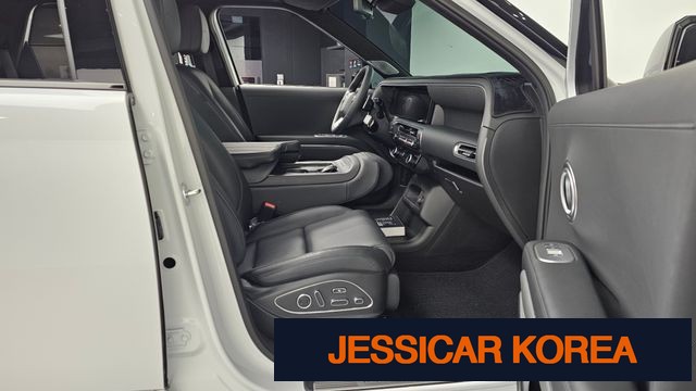2026 Hyundai Palisade (LX3) - Thumbnail 19