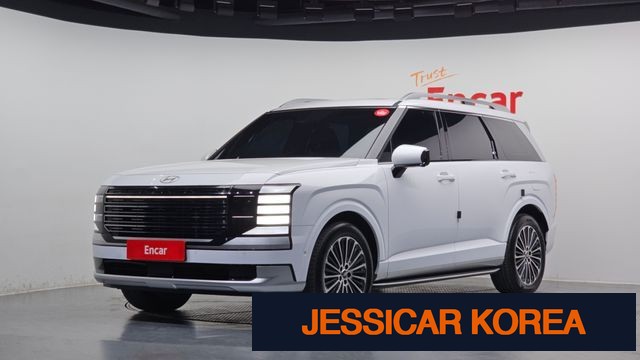 2026 Hyundai Palisade (LX3) - Thumbnail 20